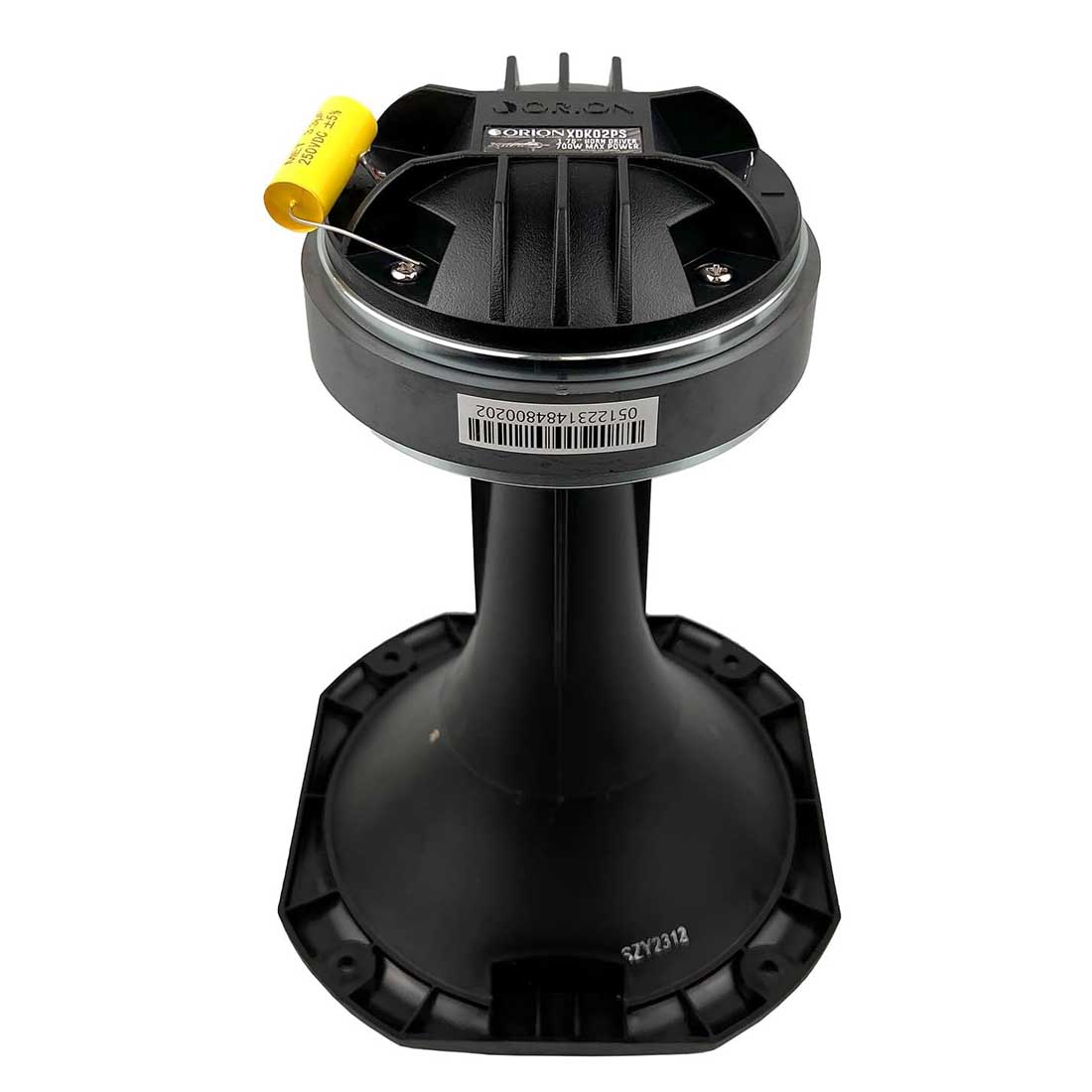 Orion XDK02PS 1.75