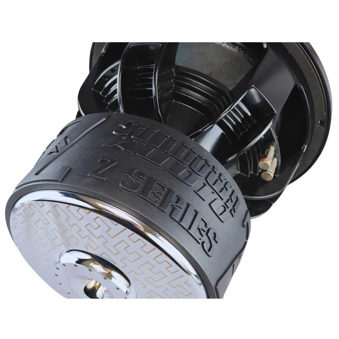Sundown Audio Z-Series ZV7 15