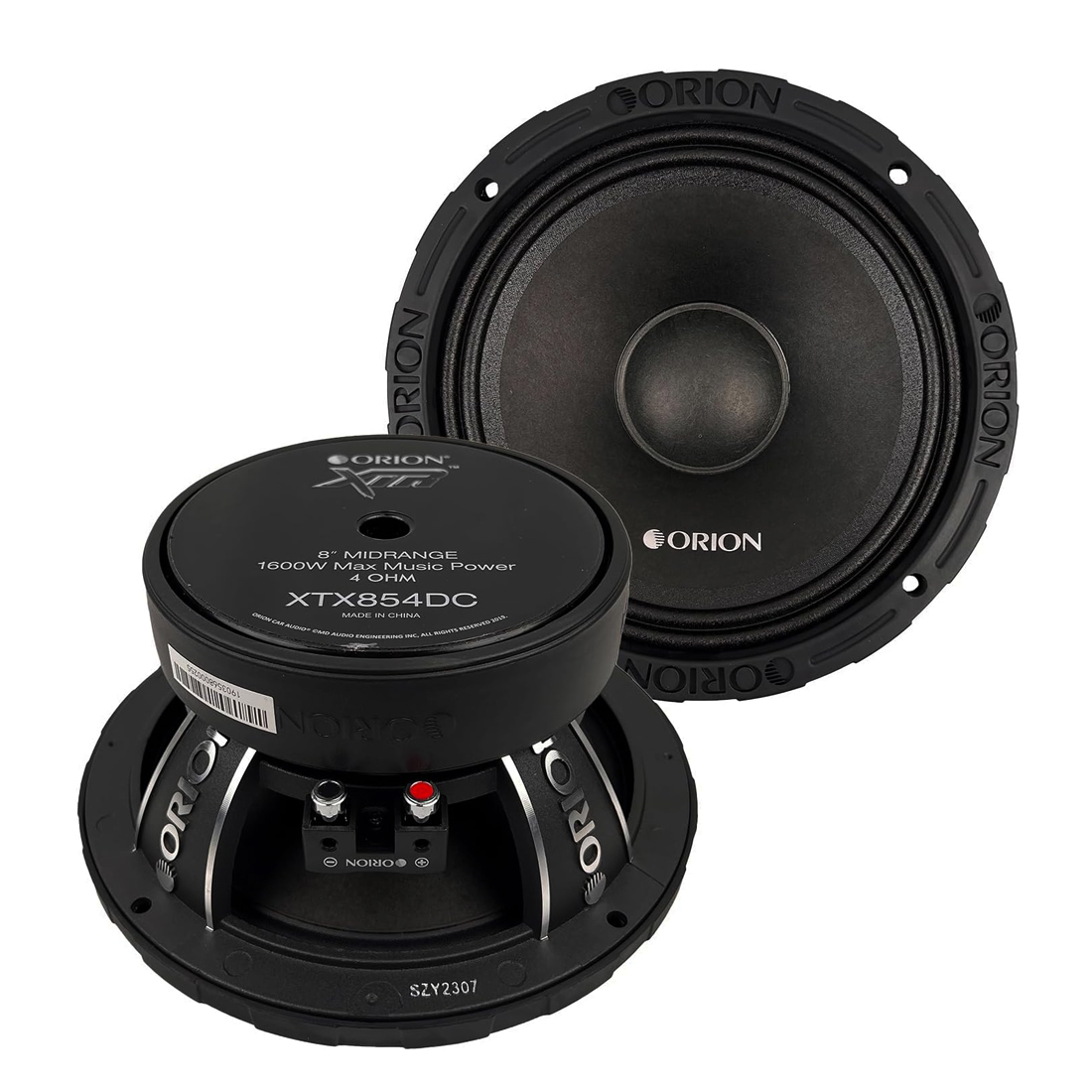 Orion XTX854DC XTR Series 8