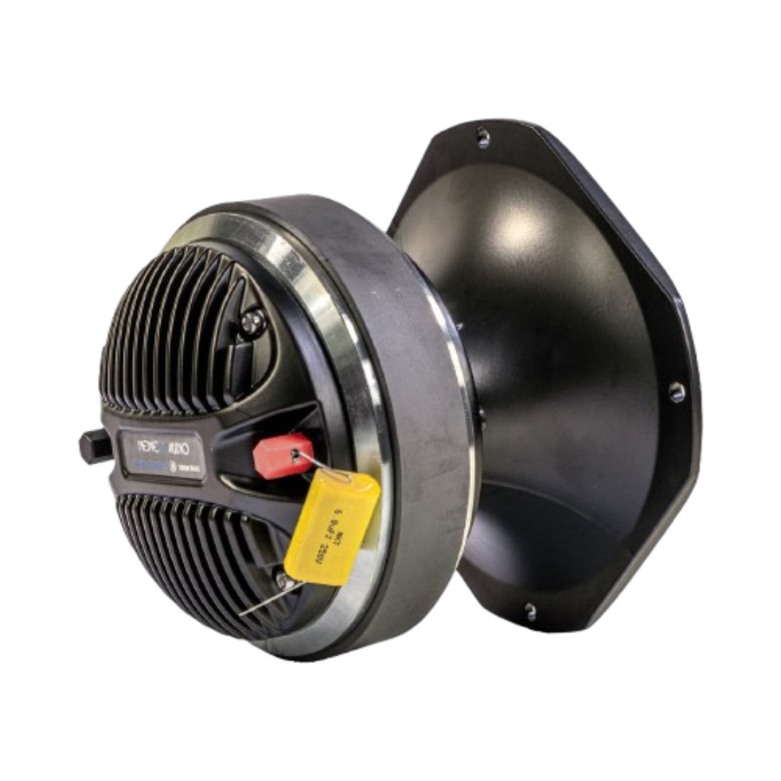 Nemesis Audio PRO-DRV55 6.5