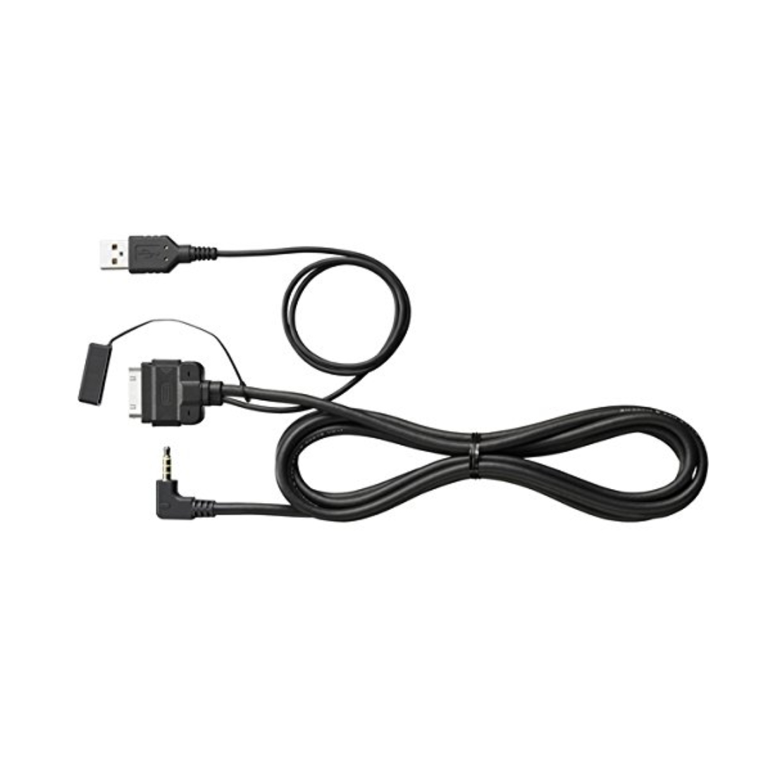 Pioneer CD-IU200V iPod iPhone USB Interface Cable for select AVH