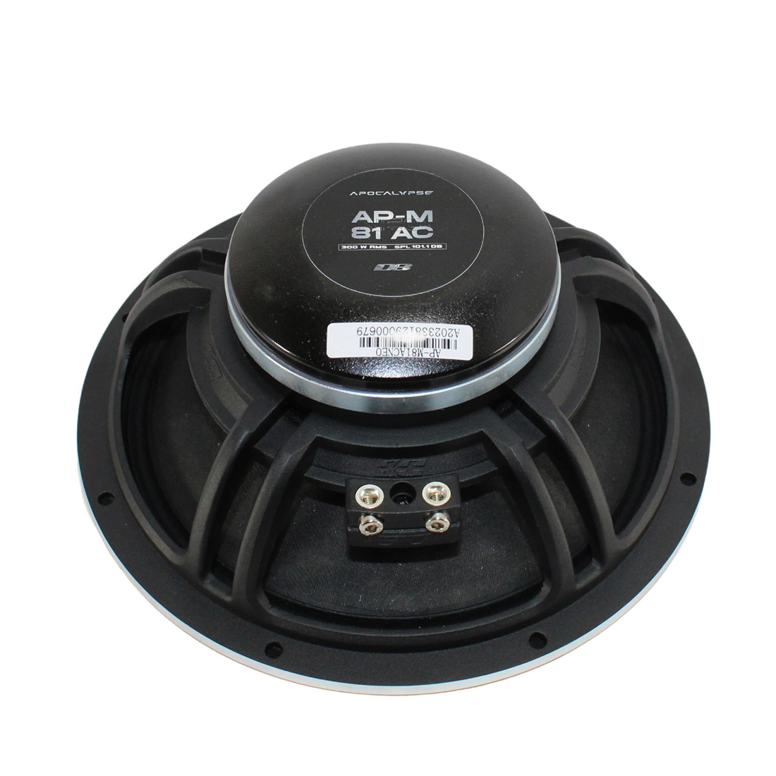 Deaf Bonce AP-M81AC NEO Apocalypse 8