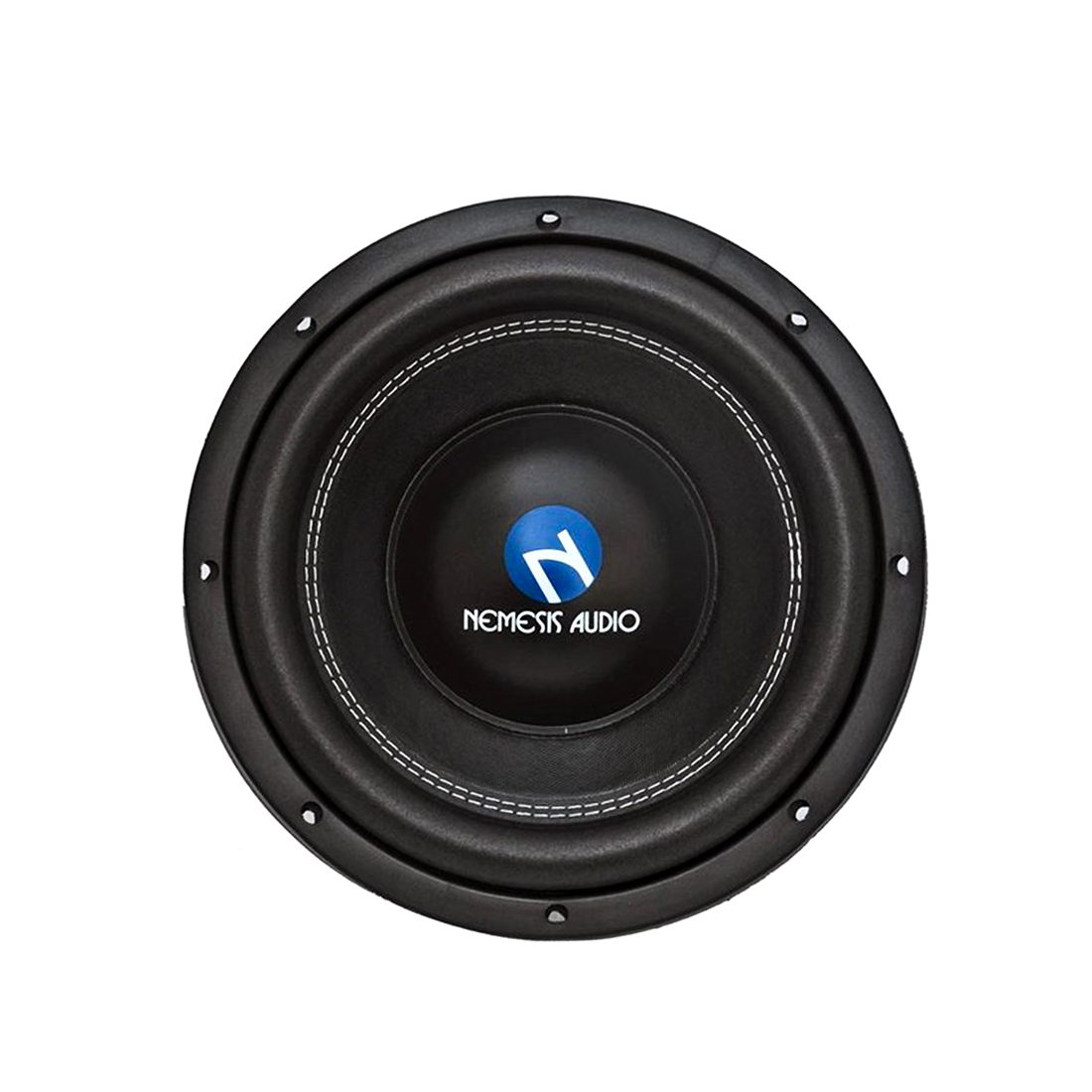 nemesis audio 8 inch subwoofer