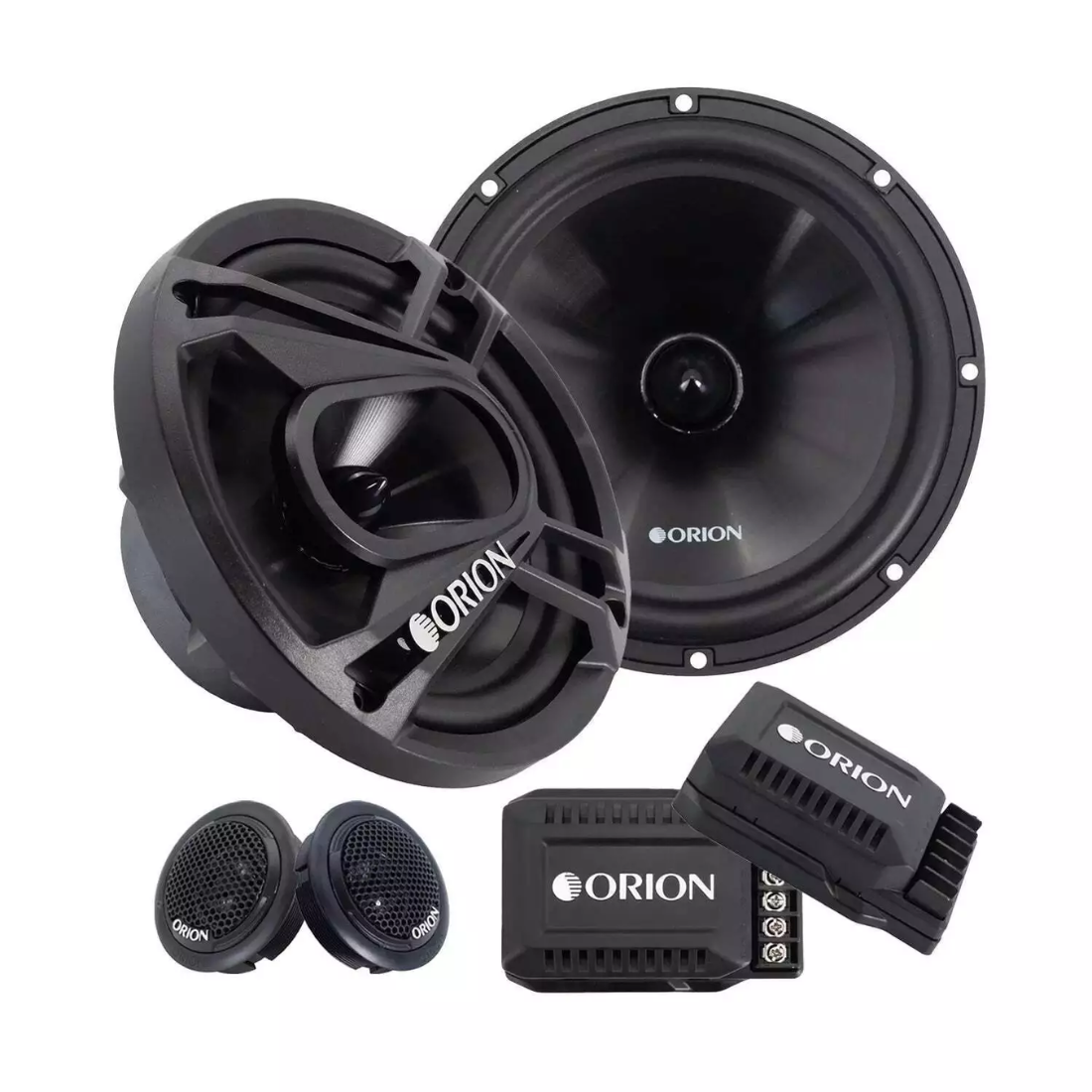 がらぴこ Orion CB65C Cobalt Series 6.5