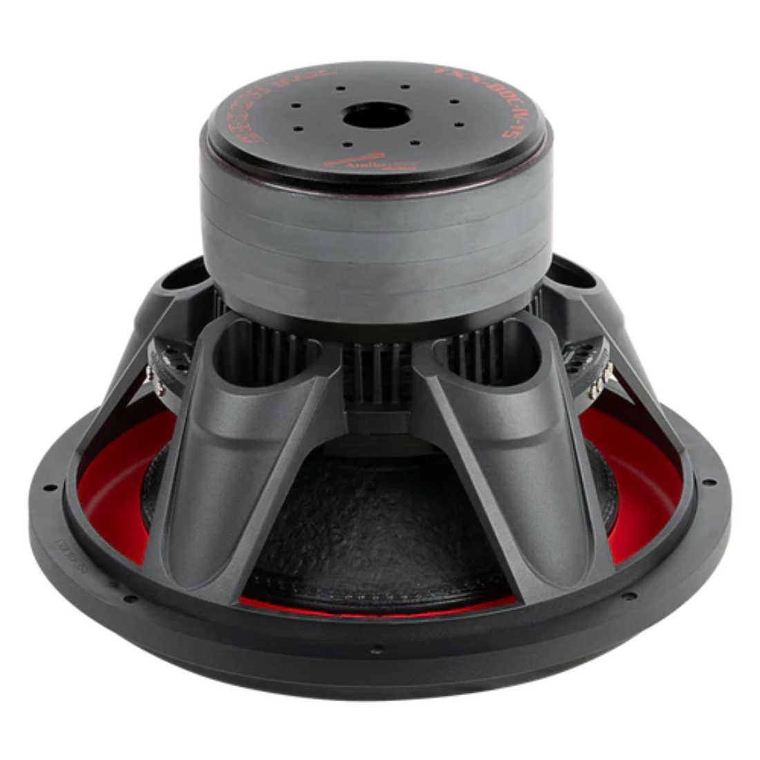 Audiopipe TXX-BDC-IV-15D2 15