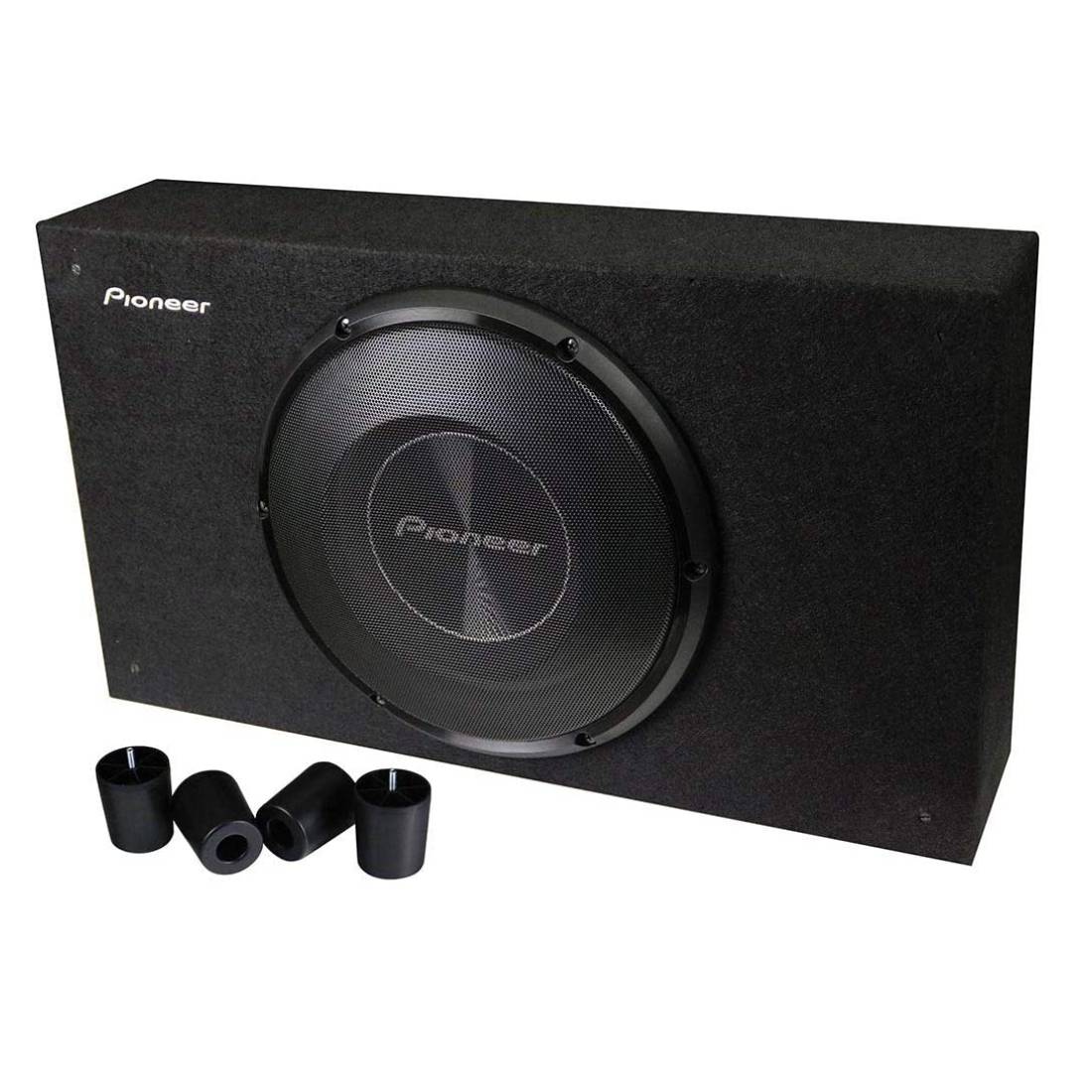 pioneer shallow mount 12