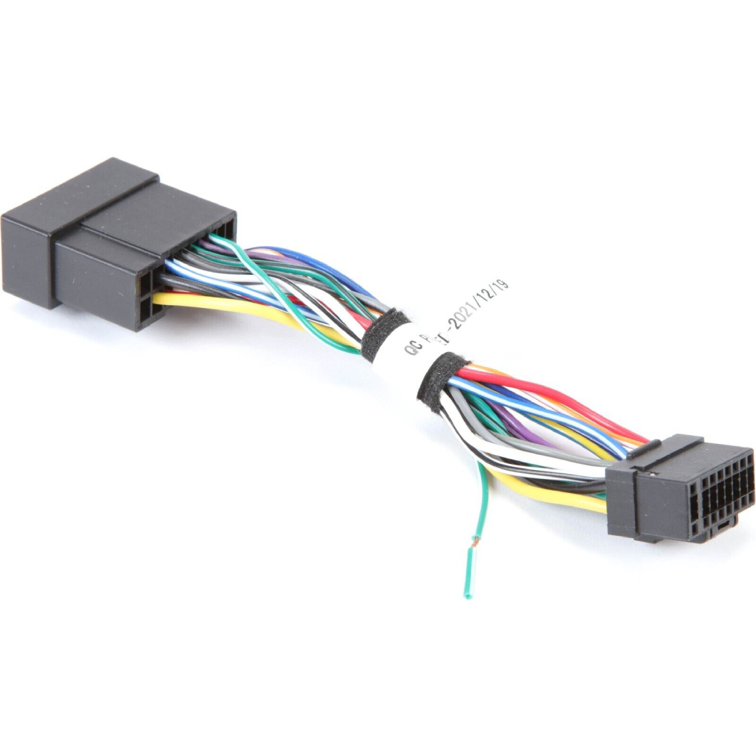iDatalink Maestro ACC-HU-ALP1 Wire Harness to Connect Select