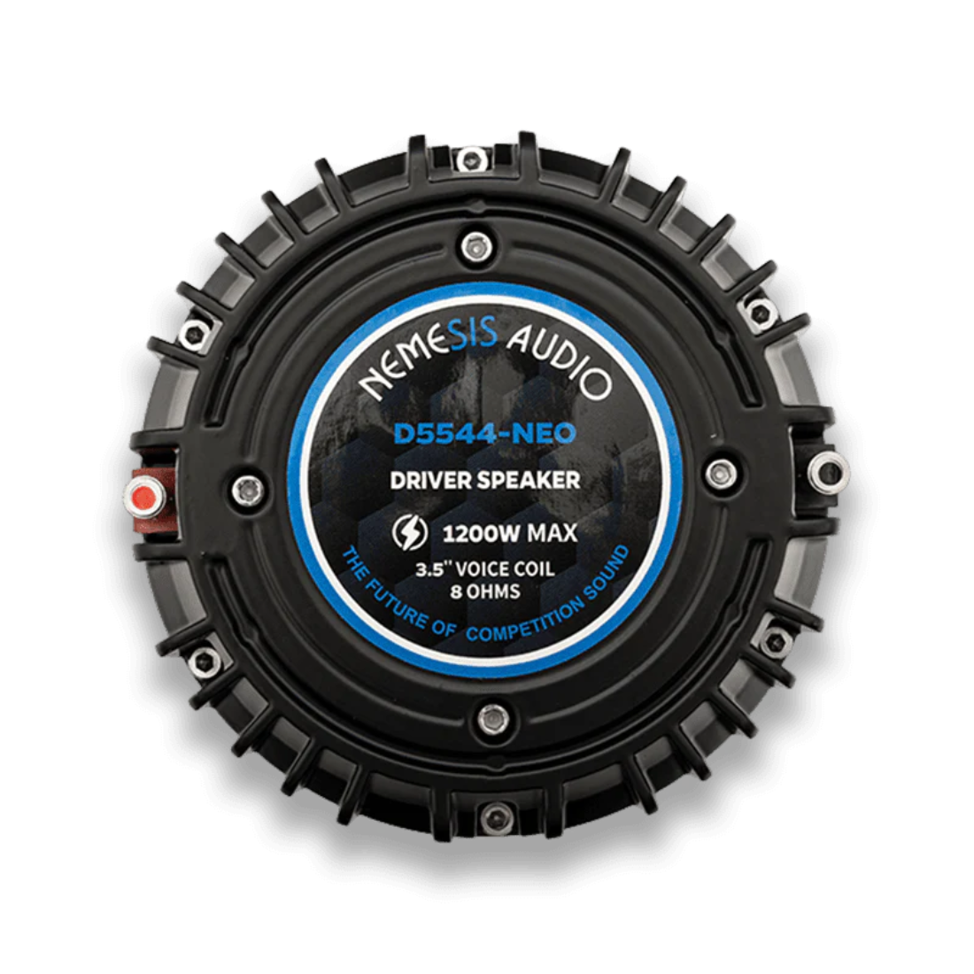 Nemesis Audio D5544-NEO 2