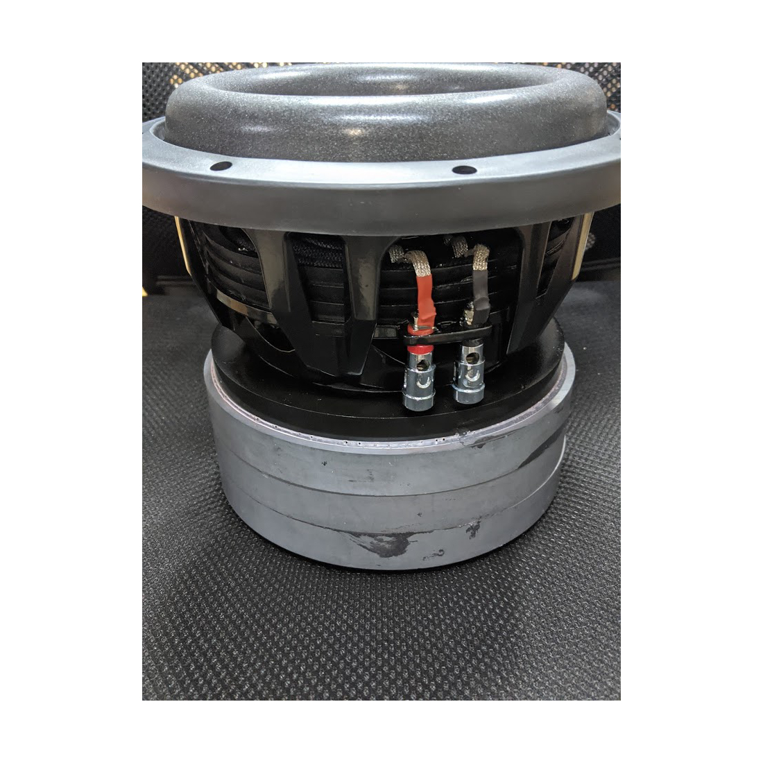 NigoVSフューチュラ激レア Nemesis Audio NA-18Cv.2 (D1) at Onlinecarstereo.com