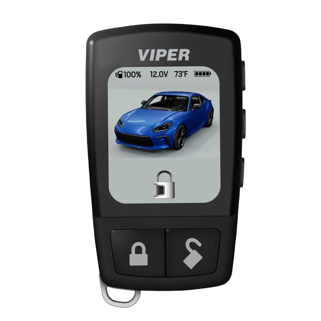 VIPER 2ウェイリモコン 【公式通販】