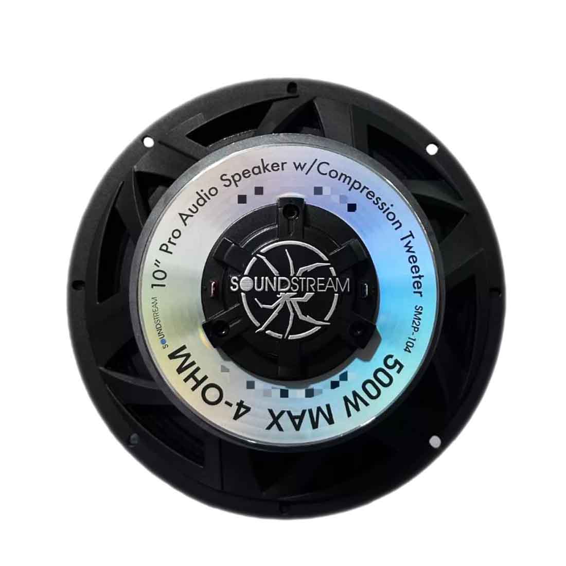 Soundstream SM2P.104 10