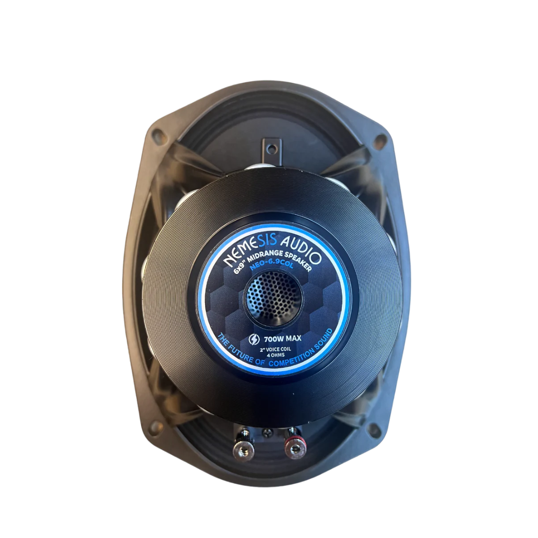 メメ NEO-6.5MR - Nemesis Audio