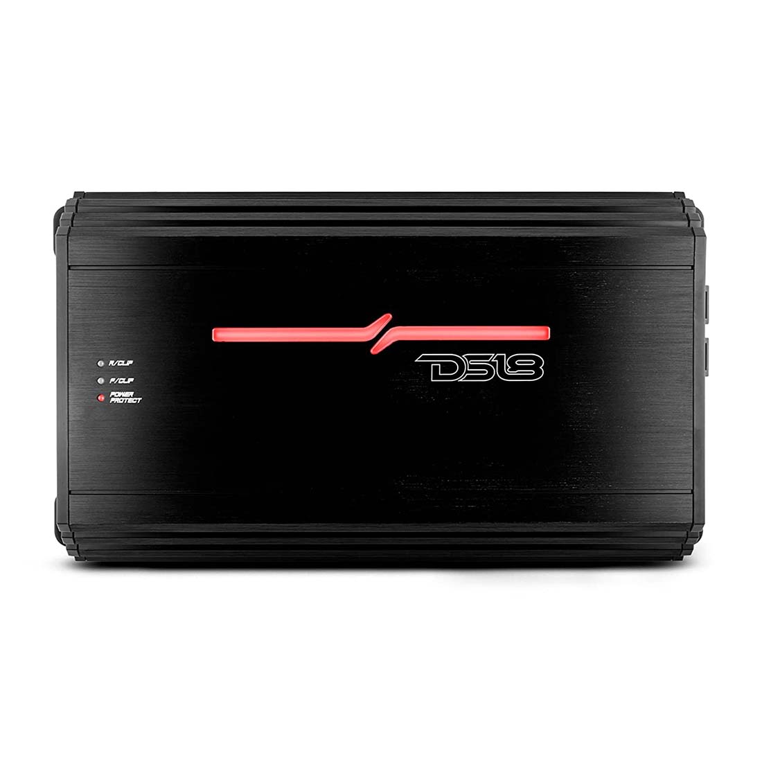 DTM・DAW AUDIENT iD4mk2 DS18 ZR1600.4D 4-Channel 7200W Peak Class-D Full Range Car