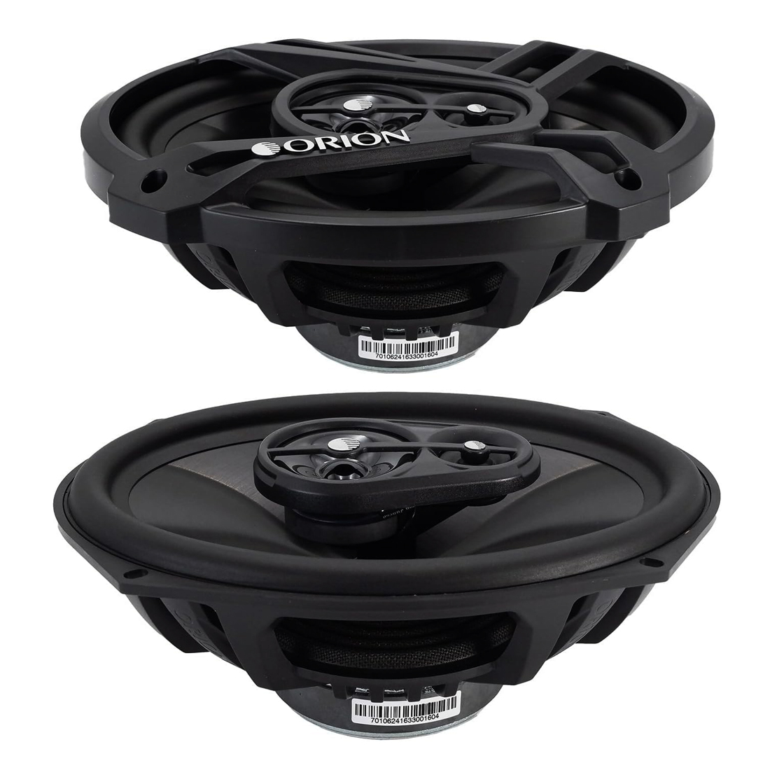 6x9 Rockford Fosgate Speakers ORION Car Speakers 6x9