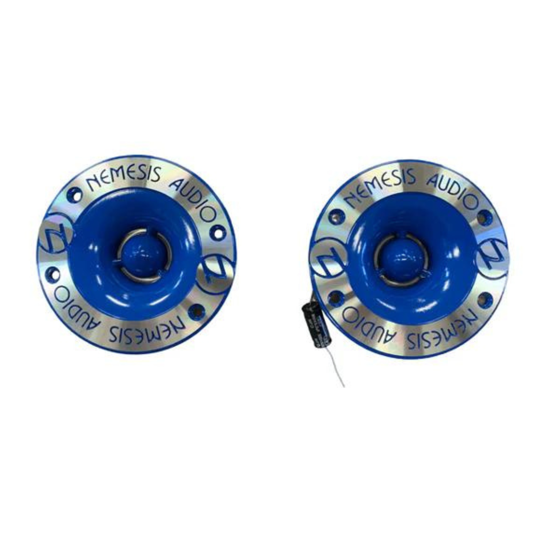 Nemesis Audio NA-TW17 3.8