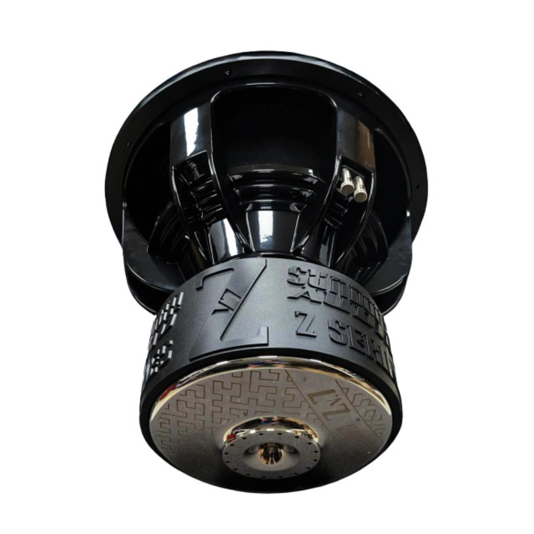 Sundown Audio Z-Series ZV7 12