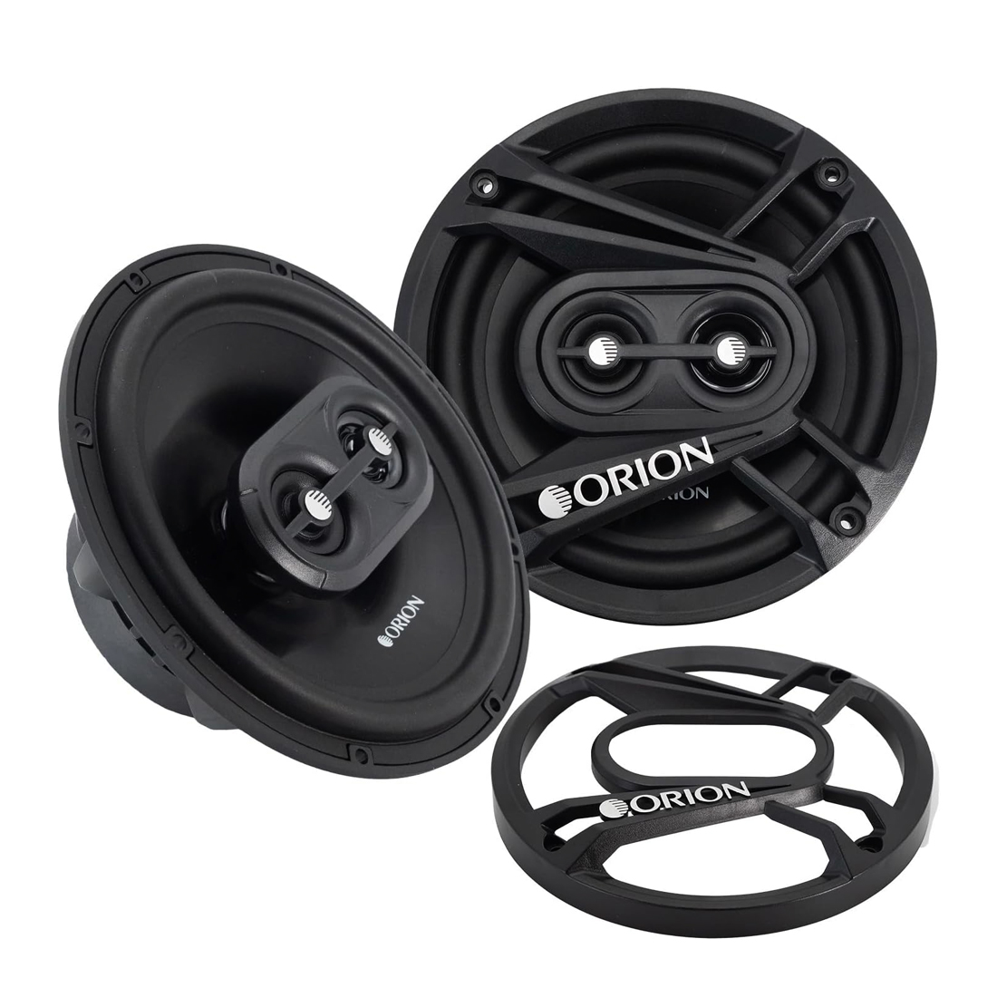 Orion CB653 Cobalt Series 6.5