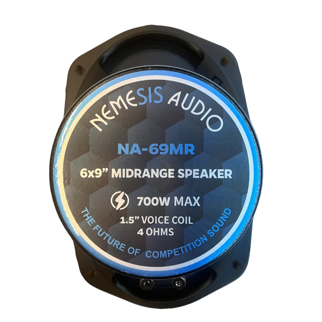 Nemesis Audio NA-69MR 6