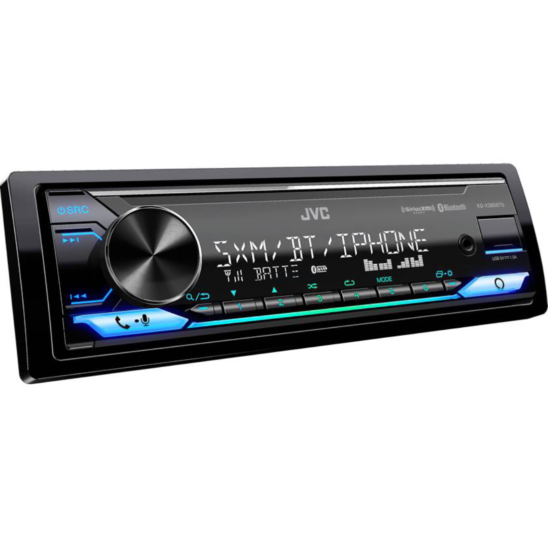 【レア商品・極美品】JVC　コンパクトコンポーネントシステム　Bluetooth コンパクトコンポーネントシステム NX-W30 | オーディオ | JVC