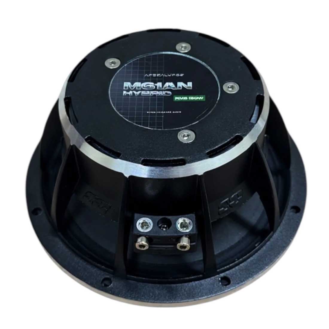 Deaf Bonce AP-M61AN HYBRID 6.5