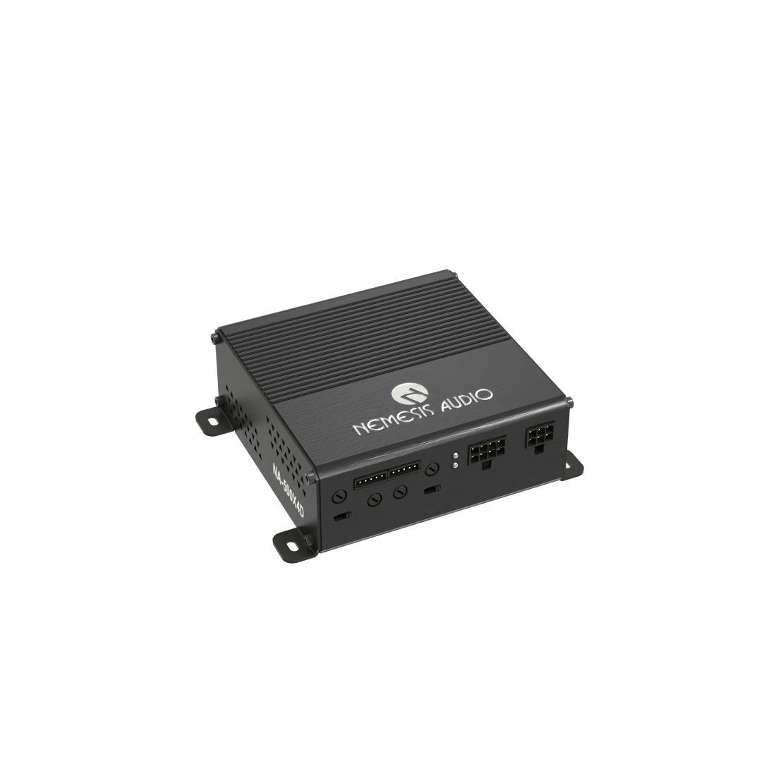 Nemesis Audio NA-500X4D - 4 Channel Amplifier | eBay