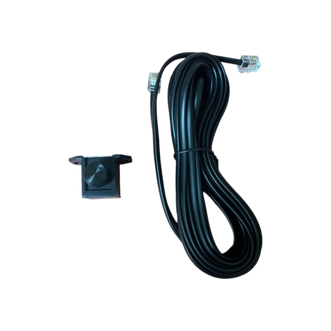 Nemesis Audio NANO-3200D 1-CH Monoblock 3200W Max @ 1-Ohm Class-D