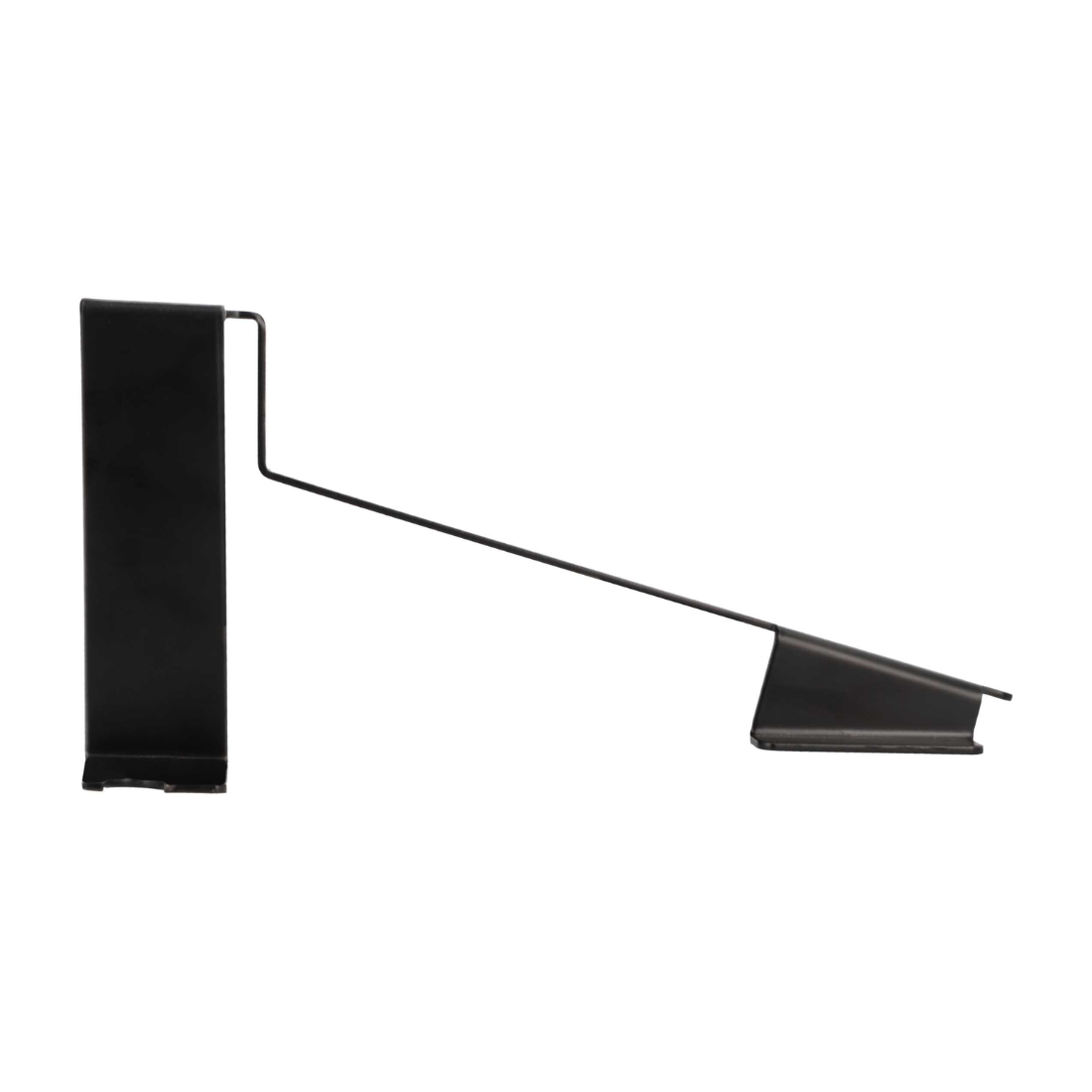 Metra JP-18AMP-BRKT Under Seat Amp Rack - Jeep Wrangler JL