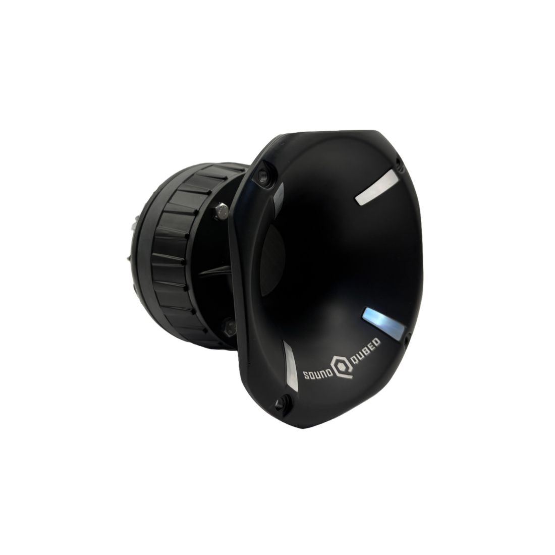 SoundQubed HDX-2HDT-8 6