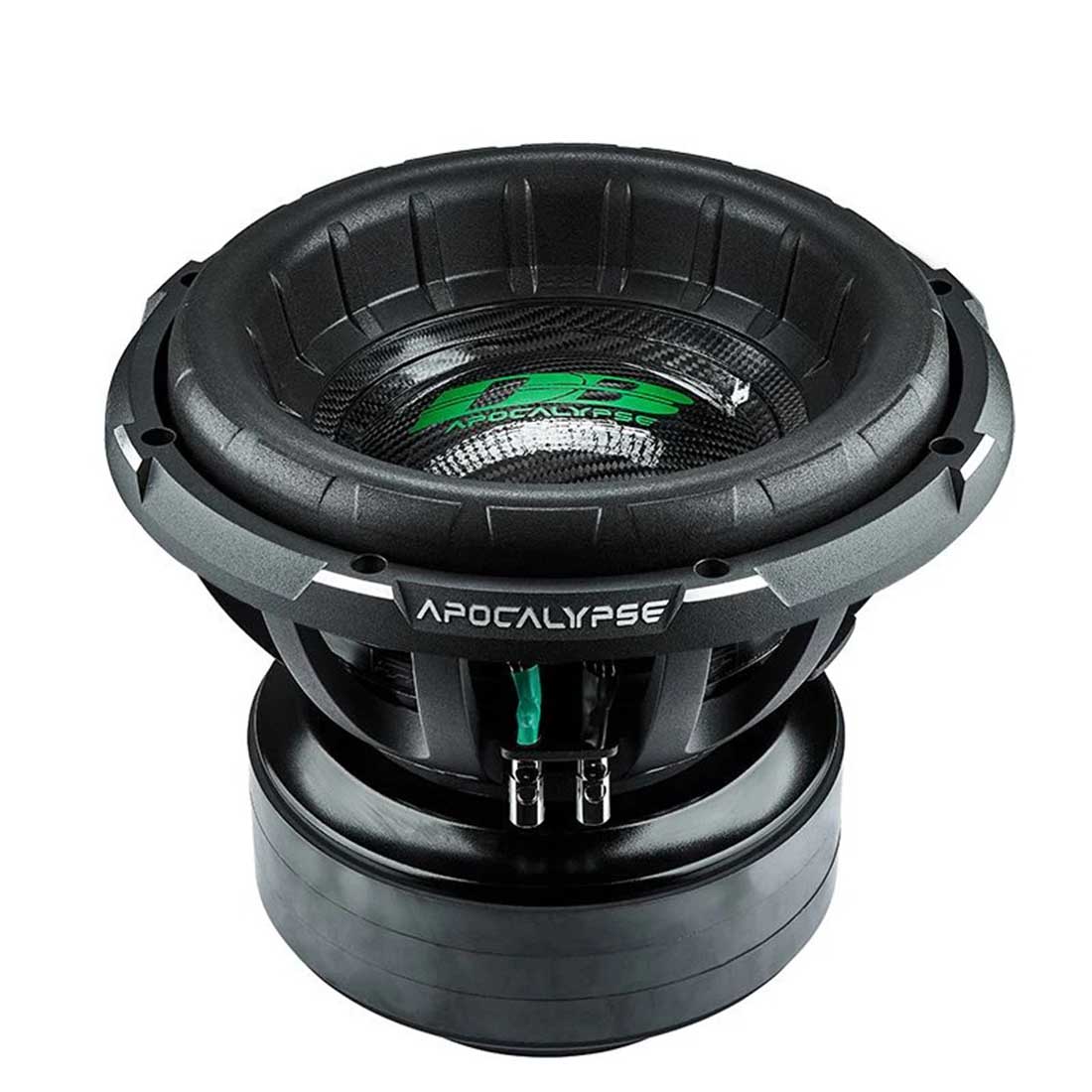 Deaf Bonce DB-4512R D2 Apocalypse 12