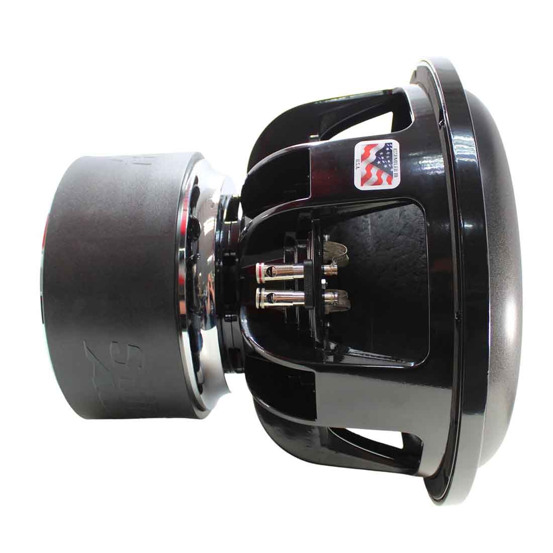 Sundown Audio ZV6 15 D2 15