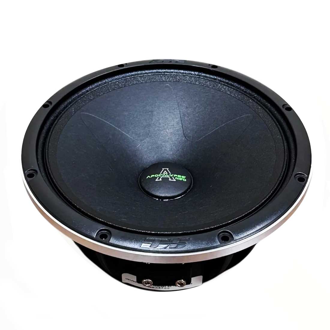 NOA Danablu WESN デモ音源等 Deaf Bonce AP-M61AN HYBRID 6.5