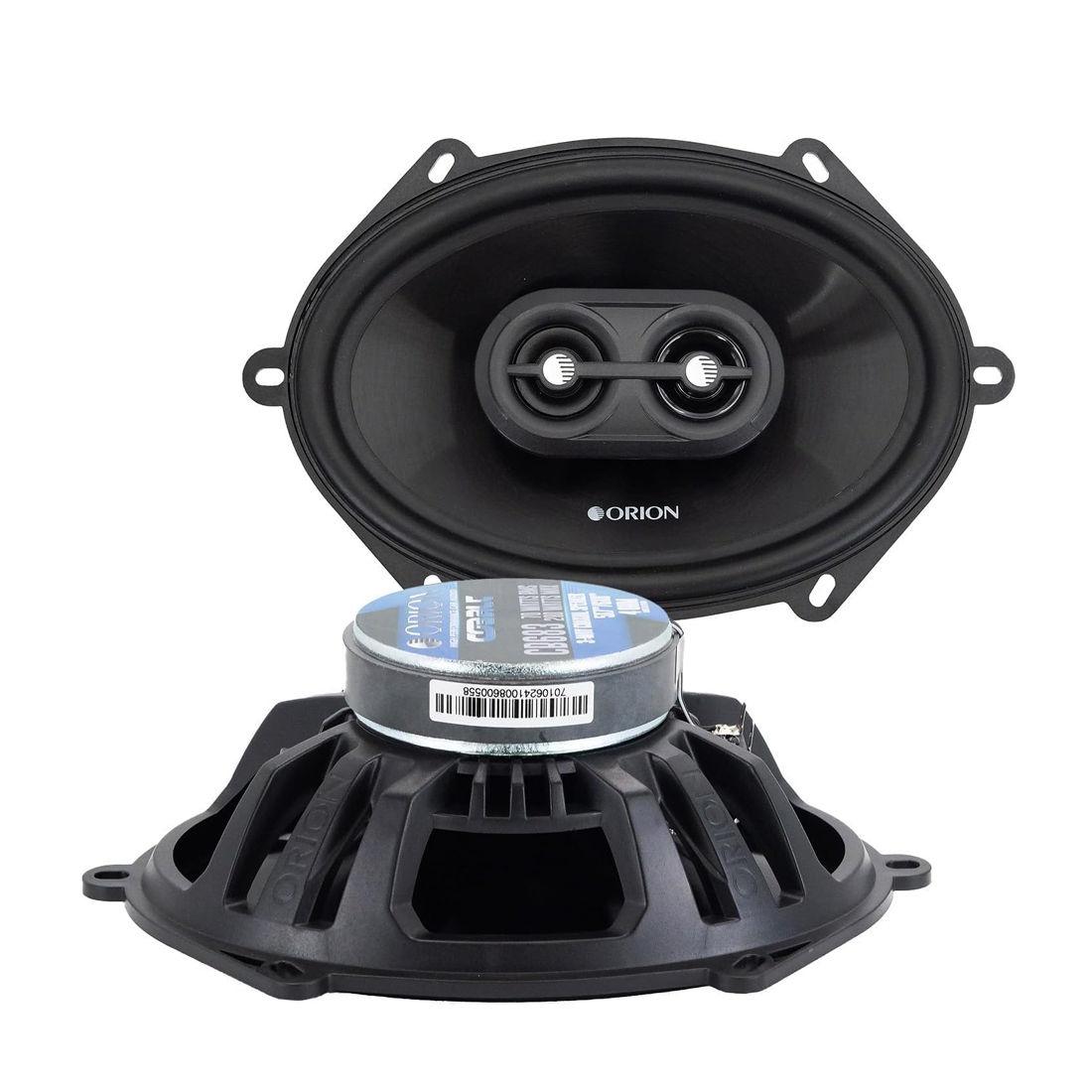 Orion CB683 Cobalt Series 6