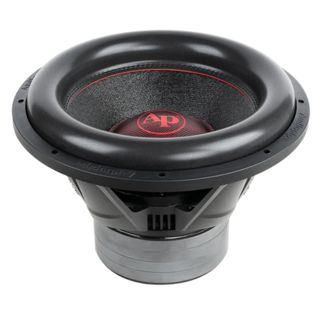 AudioPipe Sub-BDC4-15D2 15-Inch Subwoofer Dual 2 Ohm 1400 Watts RMS Car Audio AudioPipe Sub-BDC4-15D2 15-Inch Subwoofer Dual 2 Ohm 1400 Watts RMS Car Audio