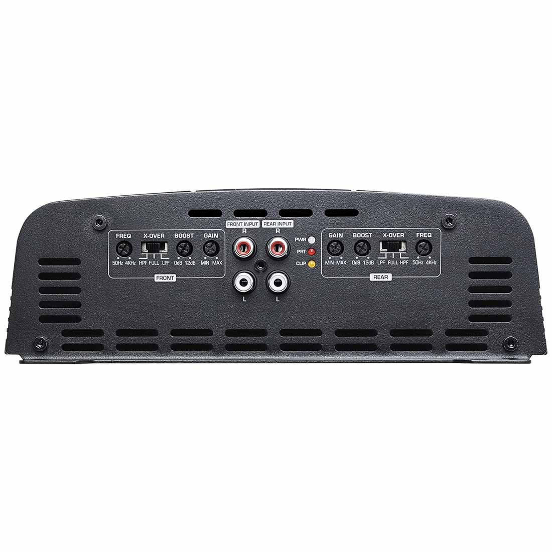 Audiopipe APHF-500.4D-H2 4-Channel 2500 W 2-Ohm Full-Range Class-D
