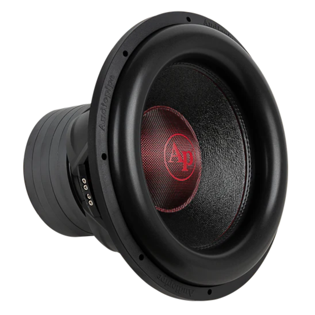 Audiopipe TXX-BDC-V-15 Quinta Stack 15