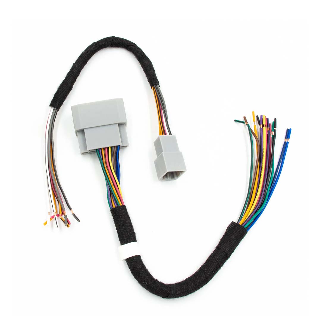 Axxess AX-AB-CH4 Car Audio Amplifier Bypass Wiring Harness for 2015-Up