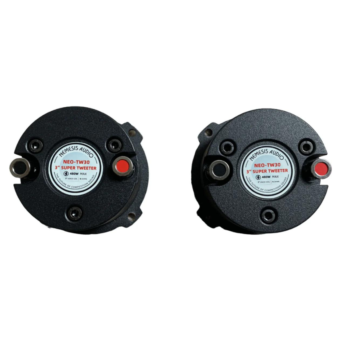 Nemesis Audio NEO-TW30 3