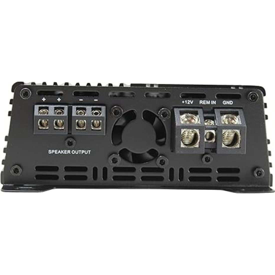 Deaf Bonce Apocalypse ATOM-1600.1-PRO 1-CH Monoblock 1600W RMS