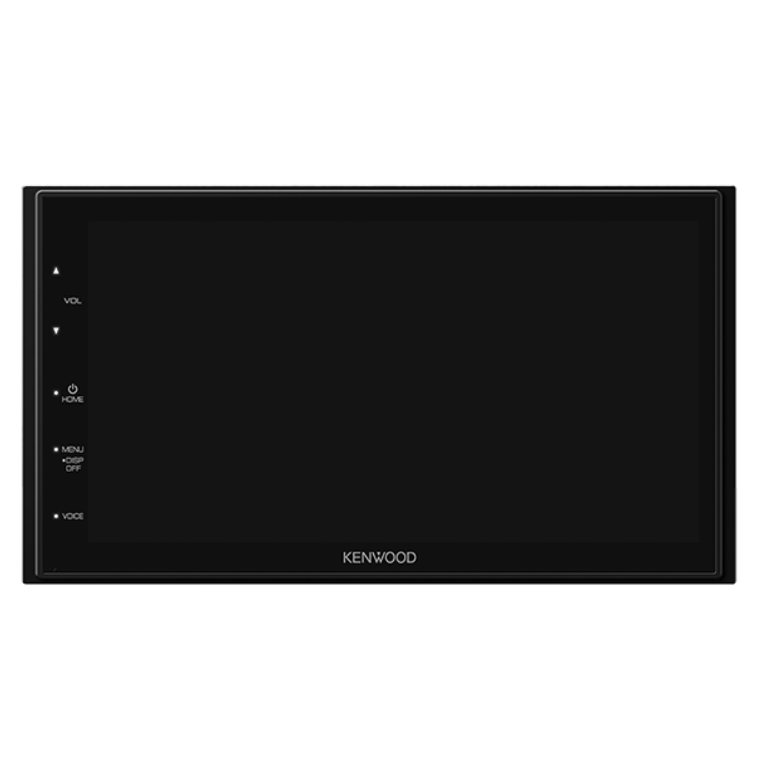 Kenwood DMX5020S 2-DIN In-Dash Digital Multimedia Receiver w