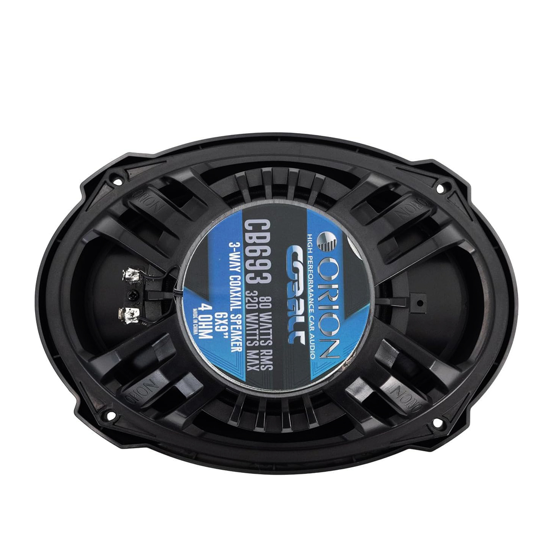 Orion CB693 Cobalt Series 6