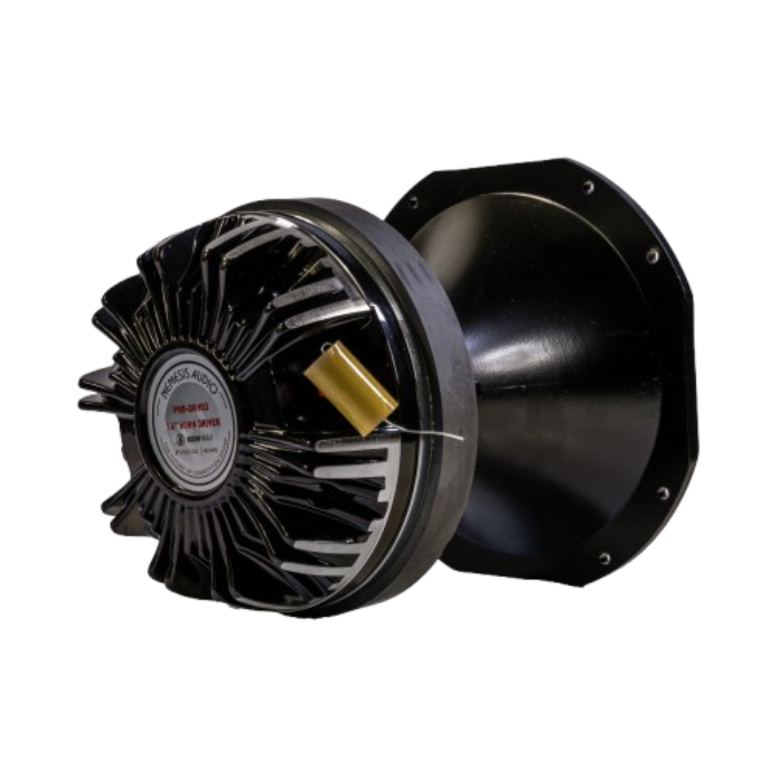 テレスドン Nemesis Audio PRO-DRV03 7.6