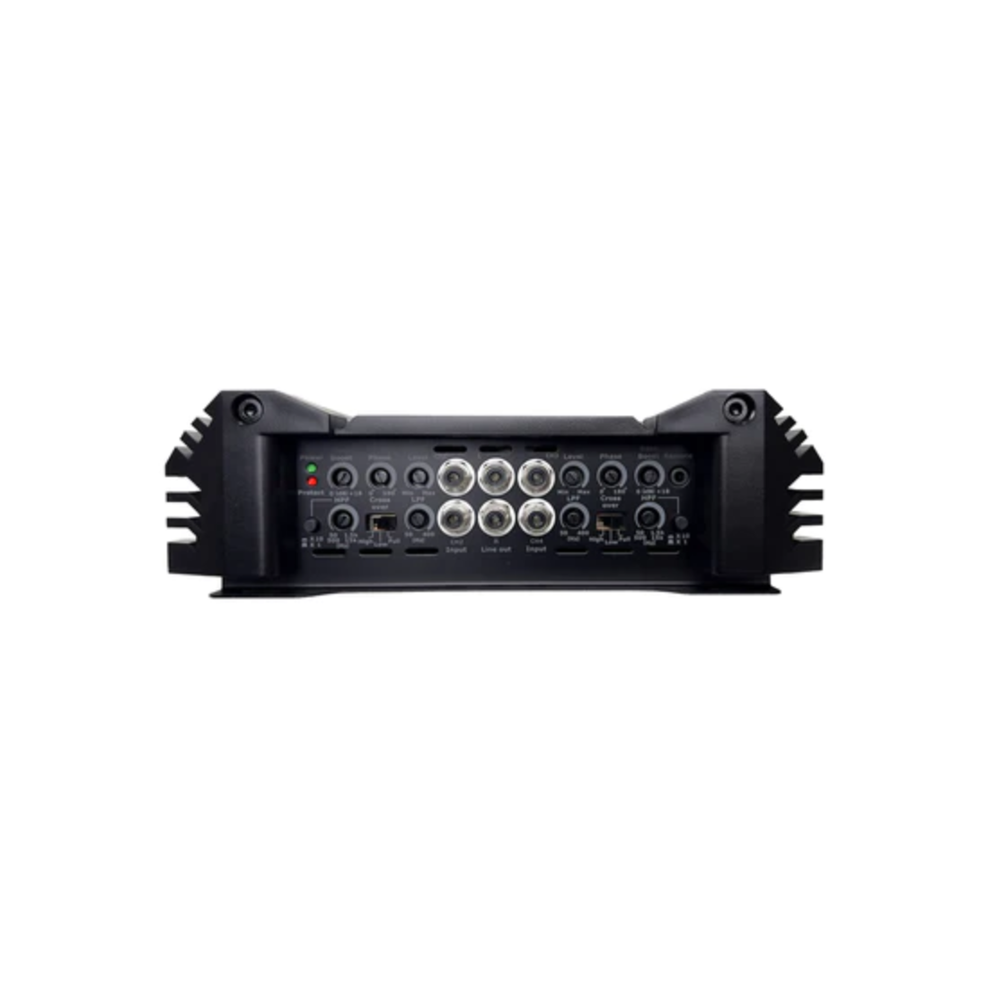 Orion XTR2500.4 XTR Series 4-Channel 2500W RMS Class-A/B Car Audio