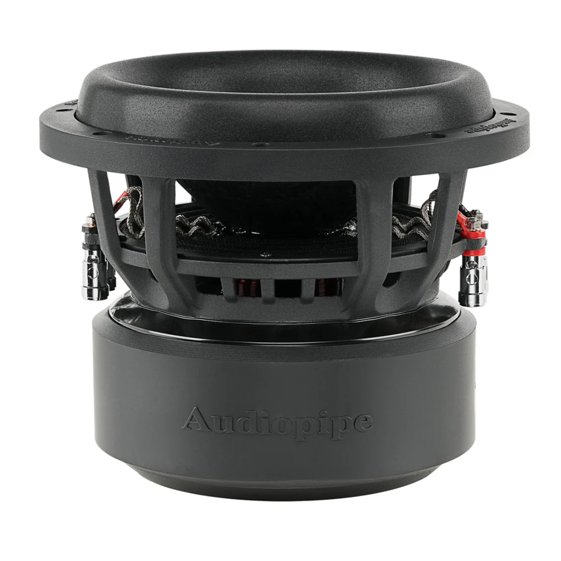 Voice Coil Audiopipe 12 Inch Subwoofer Audiopipe Subwoofer Dual