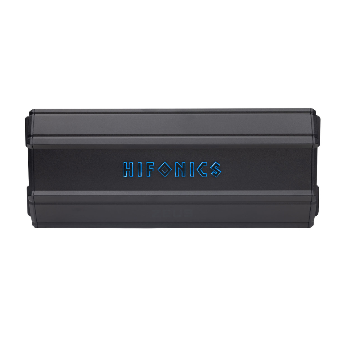 Hifonics ZD-2550.1D 1-Channel / Monoblock 2550W Max Class-D Car