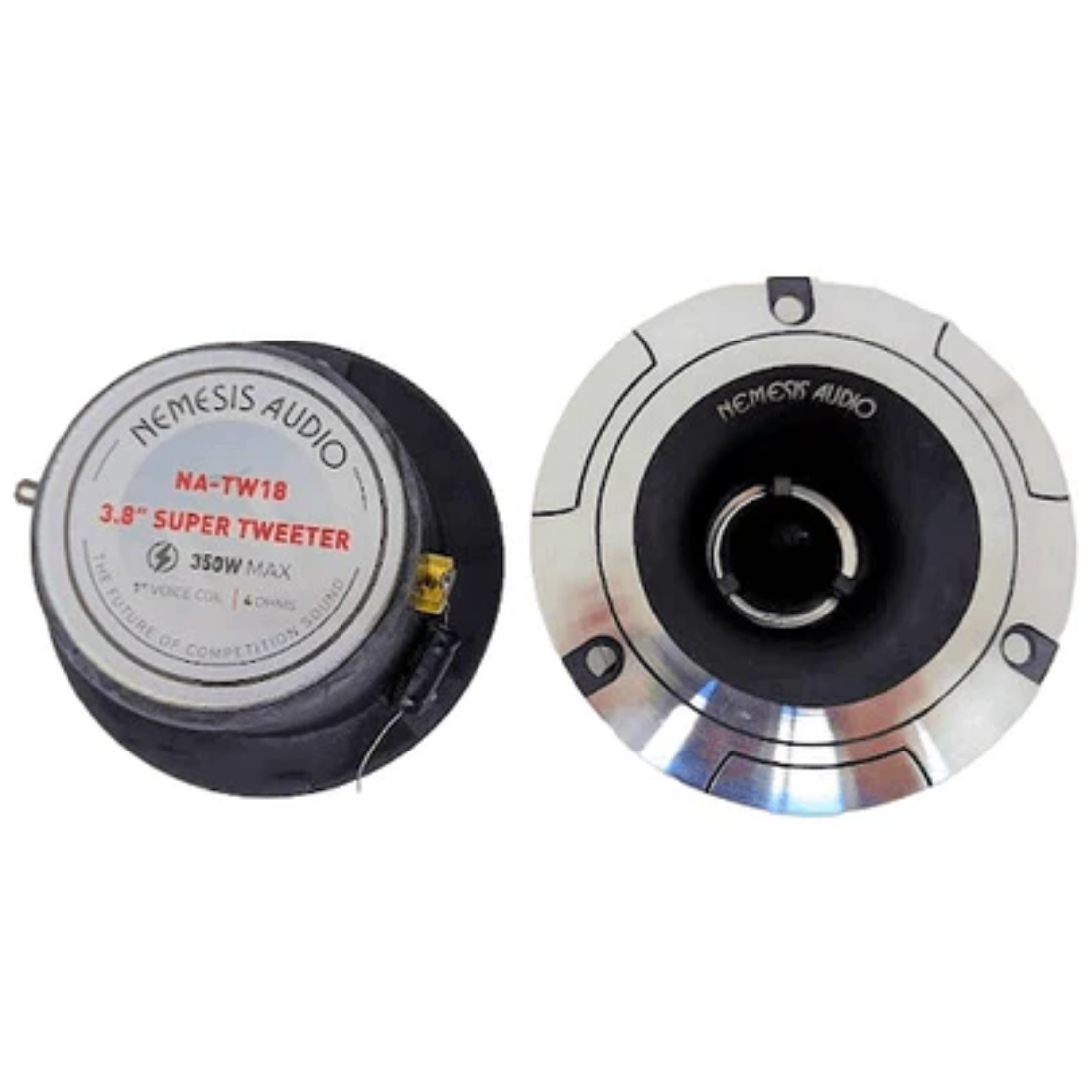 Nemesis Audio NA-TW18 3.8