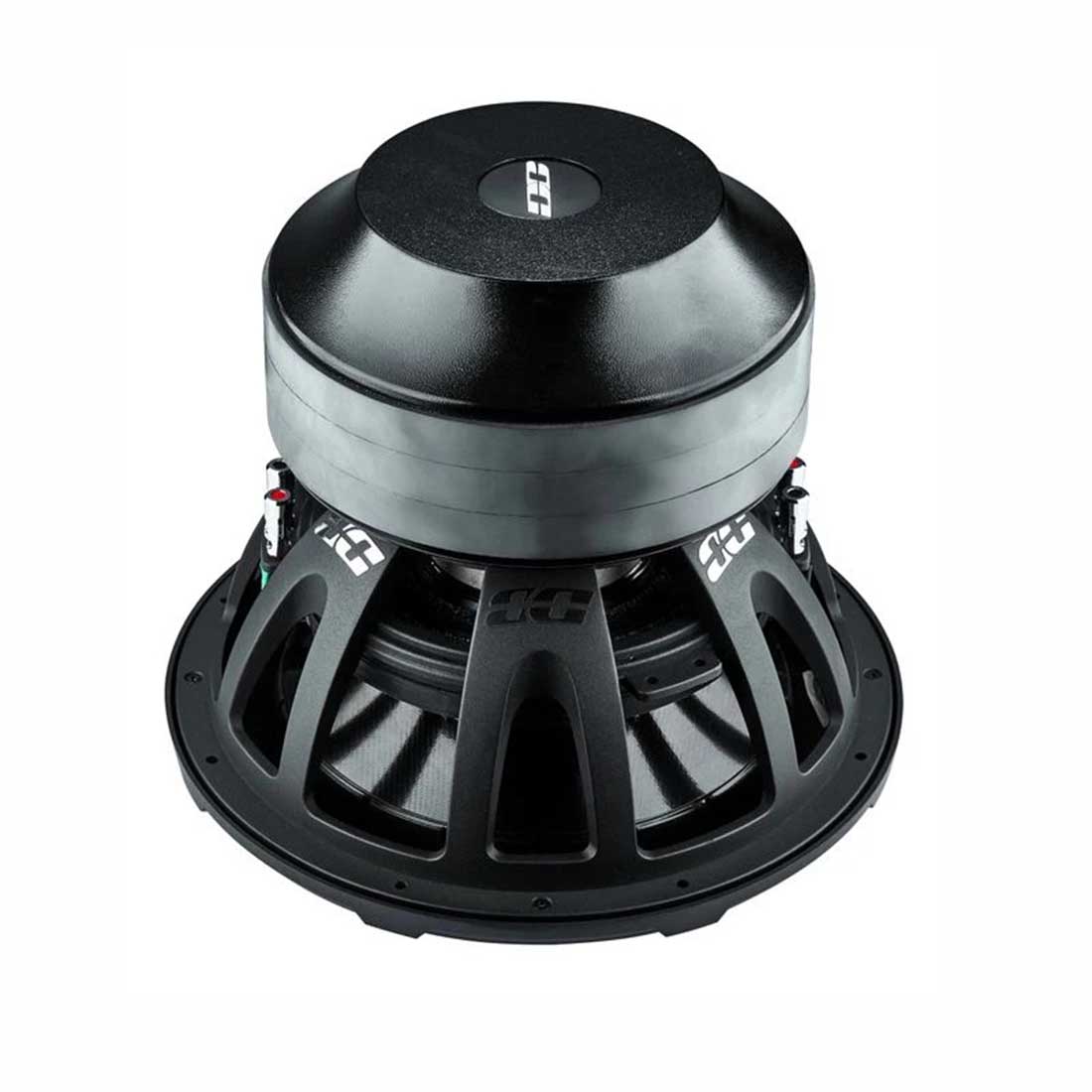 Deaf Bonce DB-4512R D1 Apocalypse 12