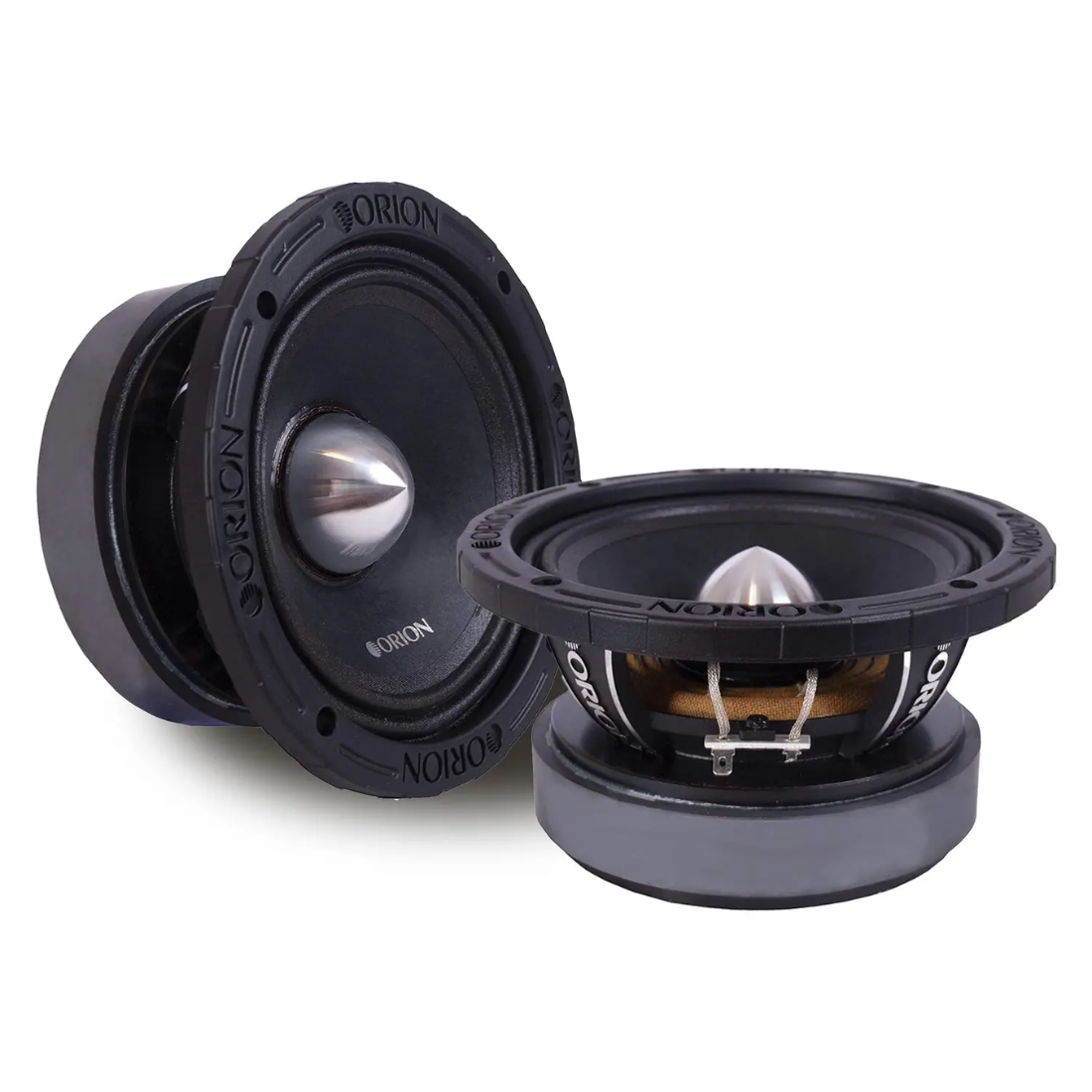 urema 音源4枚 Orion XPM654MBF 6.5
