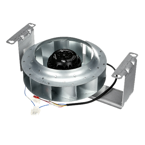 Aprilaire 5886 Dehumidifier Replacement Blower Fan 100 Pint w/ 12MFD Capacitor