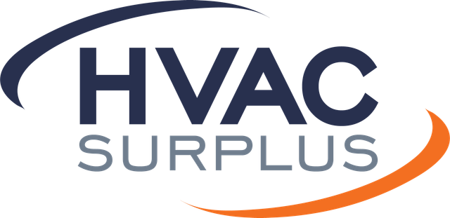 HVAC Surplus Logo