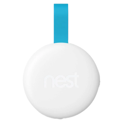 Google Nest H13000ES Security Tag for Nest Secure Alarm System – Wireless Tag